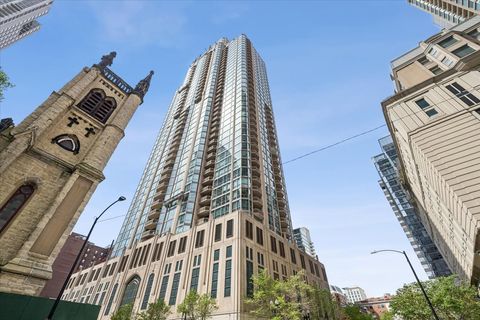 Photo of Chicago, IL 60611 (MLS # 12641787)