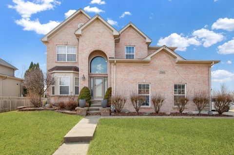 26800 Basswood Circle Plainfield IL 60585