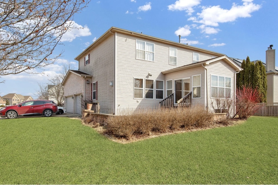 26800 Basswood Circle