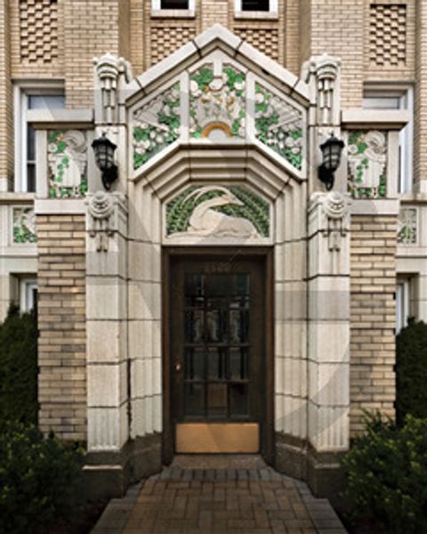 2600 N Kimball Avenue 105 Chicago IL 60647