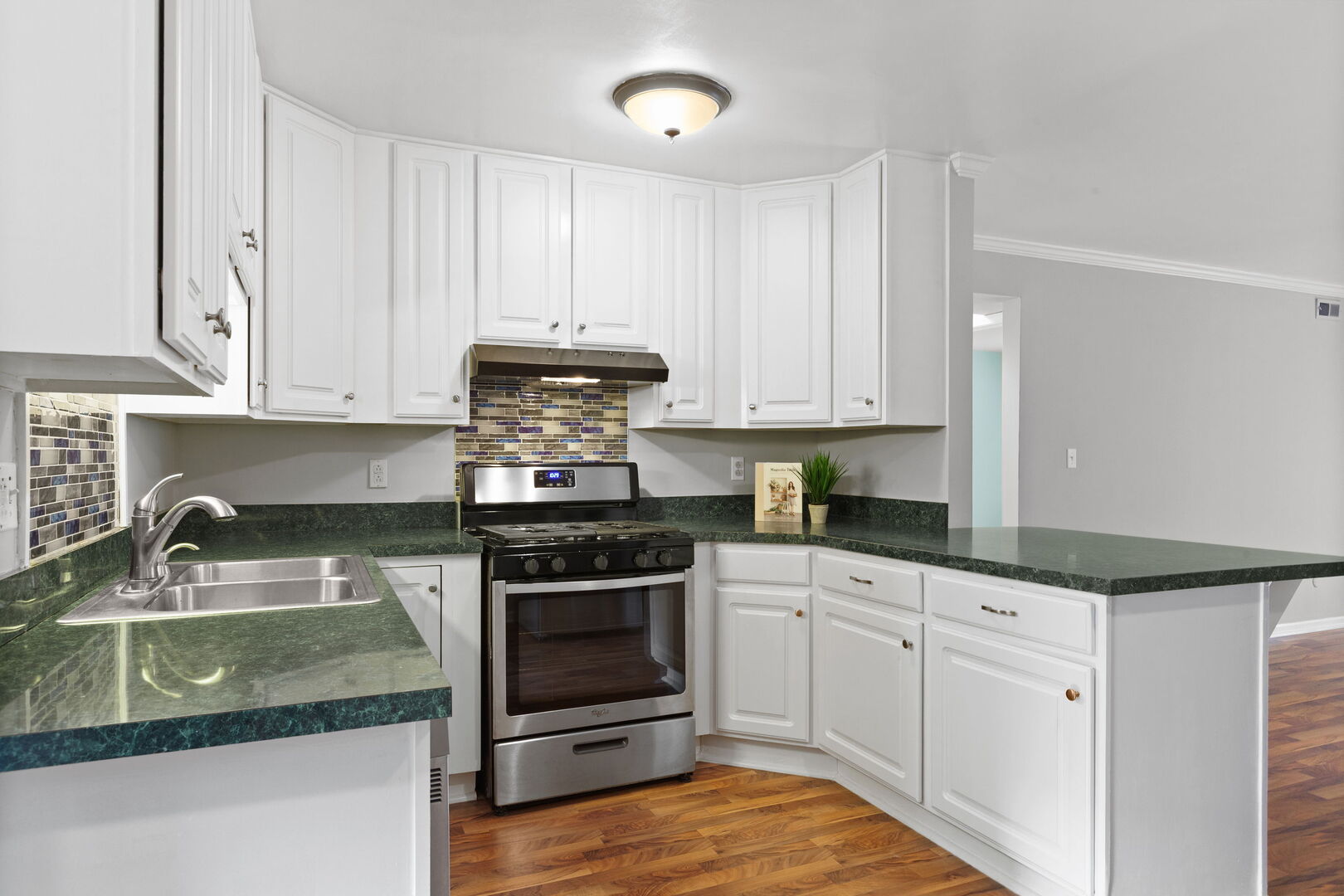 1962 Tall Oaks Drive 1B