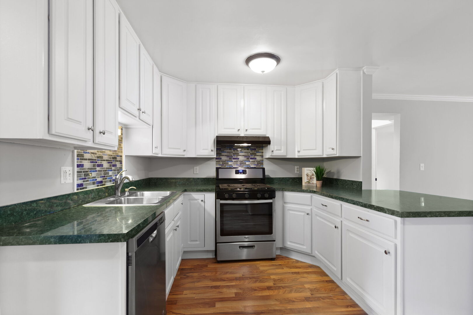 1962 Tall Oaks Drive 1B