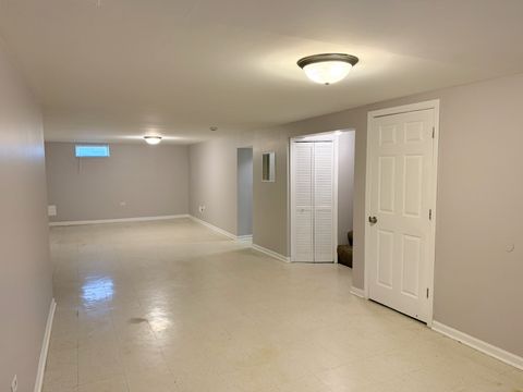 Tiny photo for 18905 Park Avenue, Lansing, IL 60438 (MLS # 12501130)