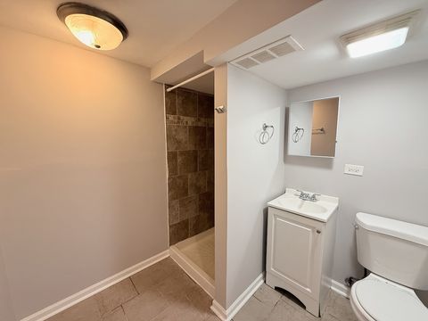 Tiny photo for 18905 Park Avenue, Lansing, IL 60438 (MLS # 12501130)