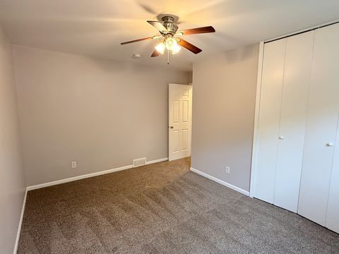 Tiny photo for 18905 Park Avenue, Lansing, IL 60438 (MLS # 12501130)