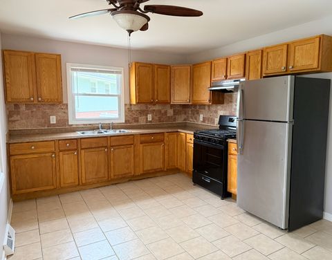 Tiny photo for 18905 Park Avenue, Lansing, IL 60438 (MLS # 12501130)
