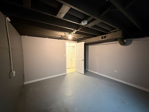 Tiny photo for 18905 Park Avenue, Lansing, IL 60438 (MLS # 12501130)