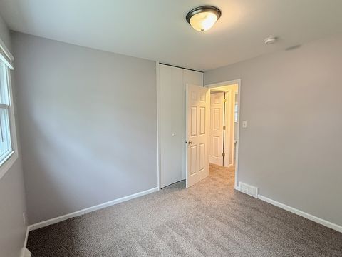 Tiny photo for 18905 Park Avenue, Lansing, IL 60438 (MLS # 12501130)
