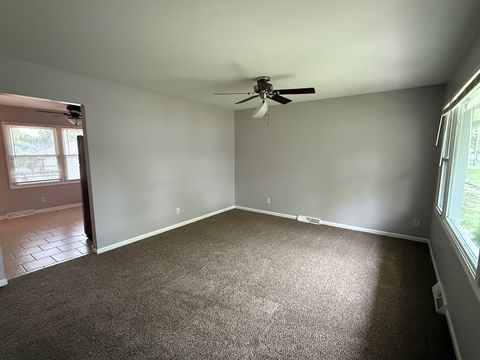 Tiny photo for 18905 Park Avenue, Lansing, IL 60438 (MLS # 12501130)