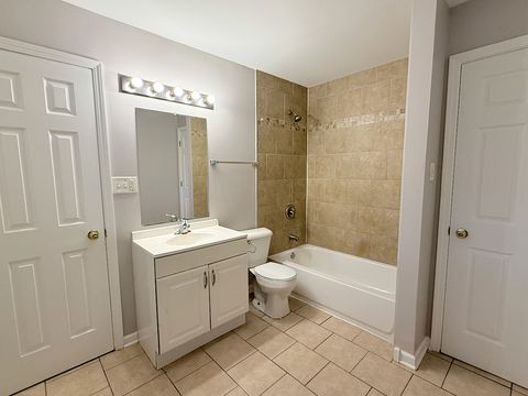 Tiny photo for 18905 Park Avenue, Lansing, IL 60438 (MLS # 12501130)