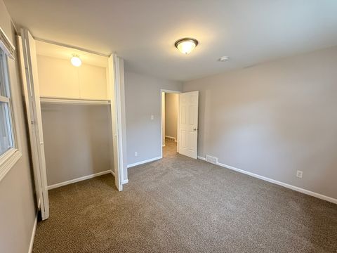 Tiny photo for 18905 Park Avenue, Lansing, IL 60438 (MLS # 12501130)