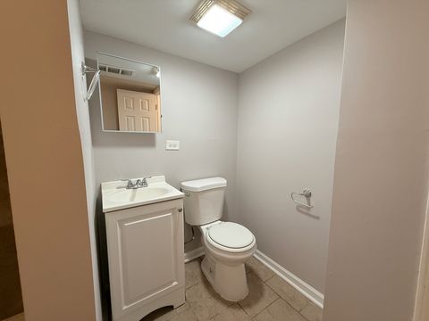 Tiny photo for 18905 Park Avenue, Lansing, IL 60438 (MLS # 12501130)