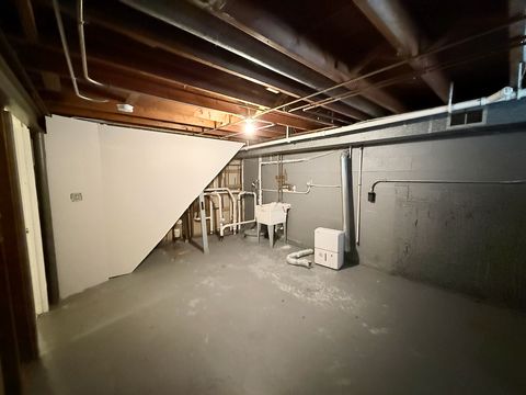 Tiny photo for 18905 Park Avenue, Lansing, IL 60438 (MLS # 12501130)