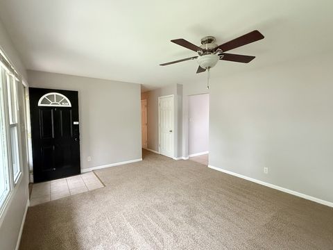 Tiny photo for 18905 Park Avenue, Lansing, IL 60438 (MLS # 12501130)