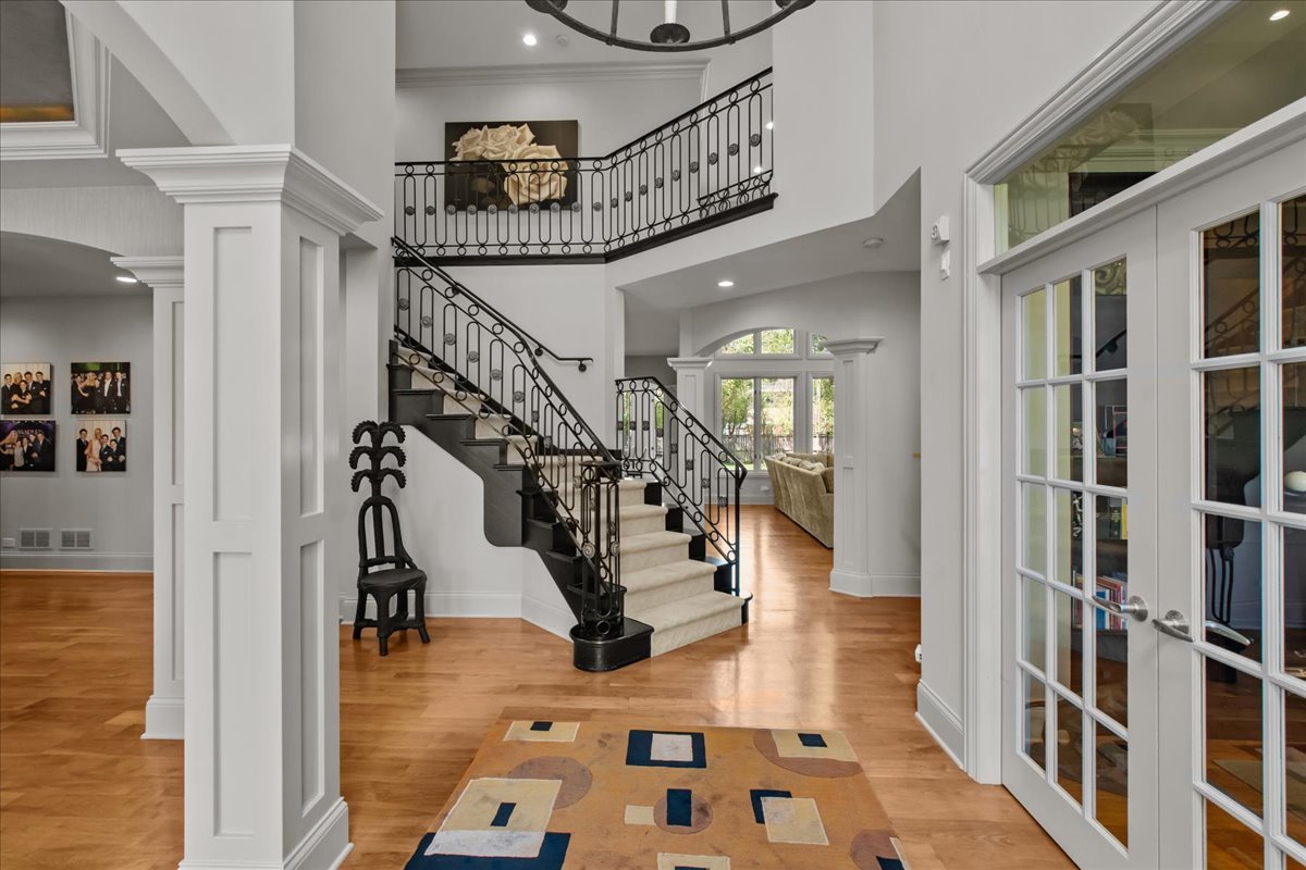 1610 Montgomery Road
