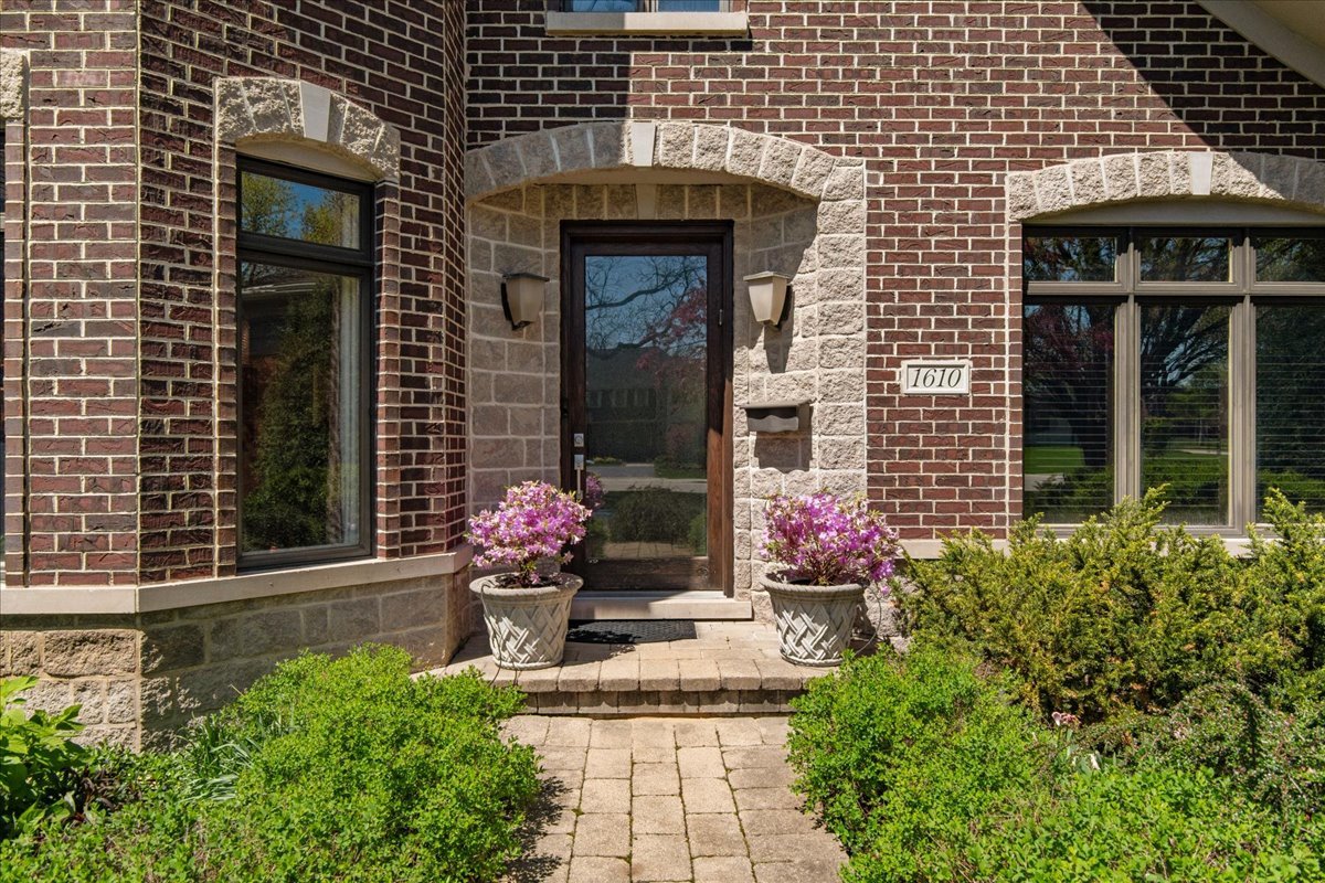 1610 Montgomery Road