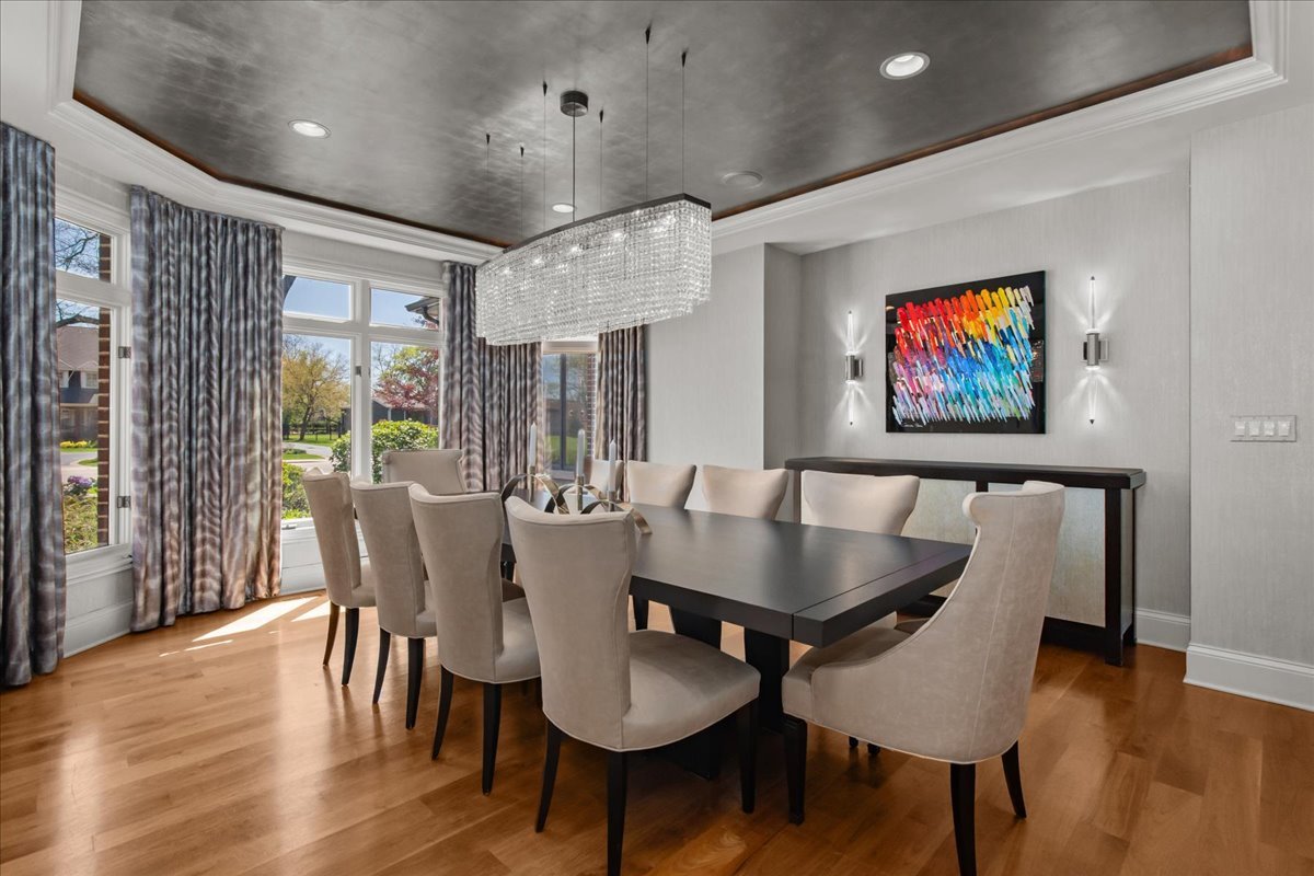 1610 Montgomery Road
