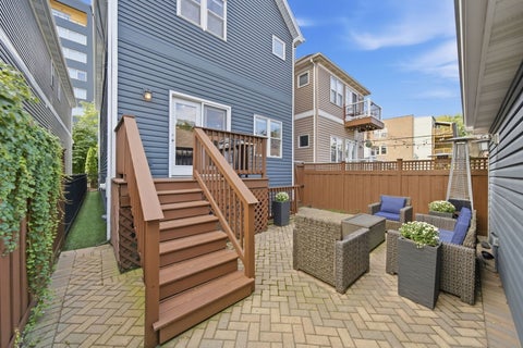 Tiny photo for 1606 W EDGEWATER Avenue, Chicago, IL 60660 (MLS # 12751028)