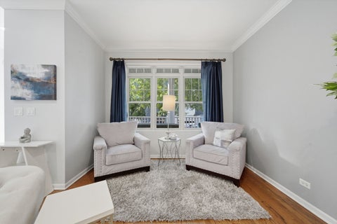 Tiny photo for 1606 W EDGEWATER Avenue, Chicago, IL 60660 (MLS # 12751028)