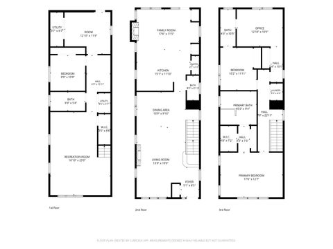 Tiny photo for 1606 W EDGEWATER Avenue, Chicago, IL 60660 (MLS # 12751028)