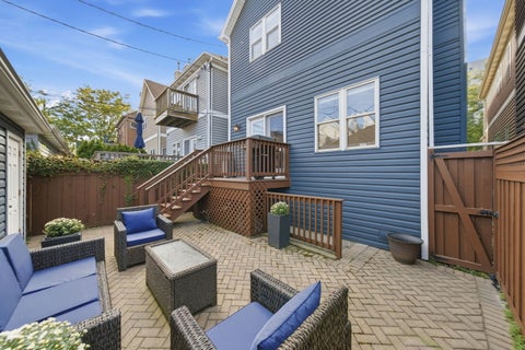 Tiny photo for 1606 W EDGEWATER Avenue, Chicago, IL 60660 (MLS # 12751028)