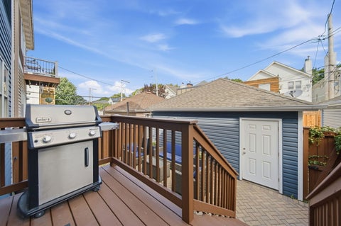 Tiny photo for 1606 W EDGEWATER Avenue, Chicago, IL 60660 (MLS # 12751028)