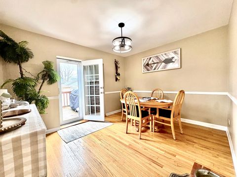 Tiny photo for Evergreen Park, IL 60805 (MLS # 12524159)