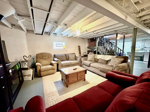 Tiny photo for Evergreen Park, IL 60805 (MLS # 12524159)