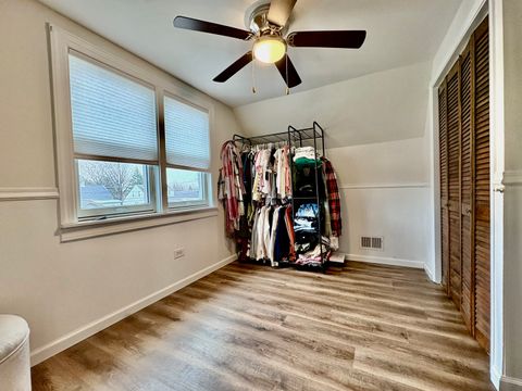 Tiny photo for Evergreen Park, IL 60805 (MLS # 12524159)