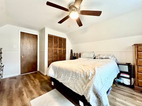 Tiny photo for Evergreen Park, IL 60805 (MLS # 12524159)