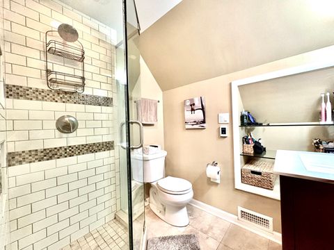 Tiny photo for Evergreen Park, IL 60805 (MLS # 12524159)