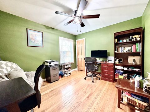 Tiny photo for Evergreen Park, IL 60805 (MLS # 12524159)