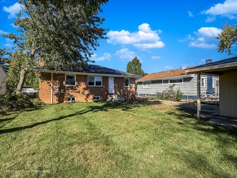 Tiny photo for 409 Merrill Avenue, Calumet City, IL 60409 (MLS # 12782875)