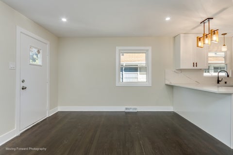 Tiny photo for 409 Merrill Avenue, Calumet City, IL 60409 (MLS # 12782875)