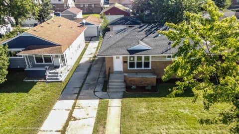 Tiny photo for 409 Merrill Avenue, Calumet City, IL 60409 (MLS # 12782875)