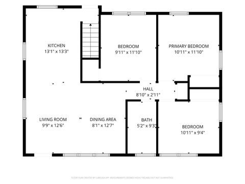 Tiny photo for 409 Merrill Avenue, Calumet City, IL 60409 (MLS # 12782875)