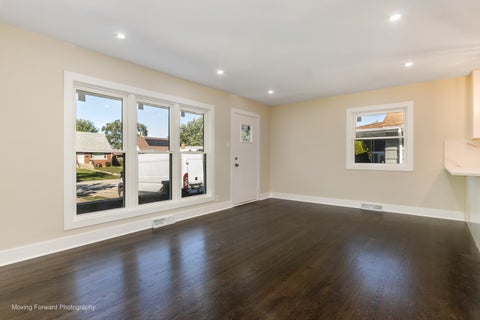 Tiny photo for 409 Merrill Avenue, Calumet City, IL 60409 (MLS # 12782875)