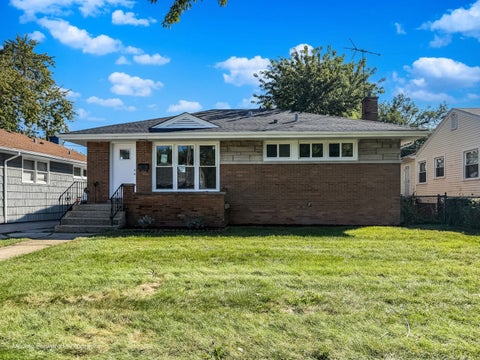 Photo of 409 Merrill Avenue, Calumet City, IL 60409 (MLS # 12782875)