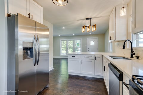 Tiny photo for 409 Merrill Avenue, Calumet City, IL 60409 (MLS # 12782875)