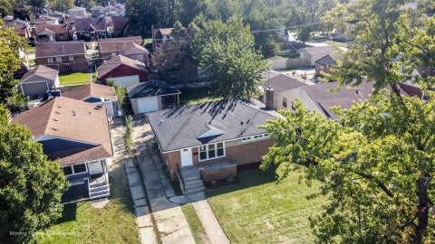 Tiny photo for 409 Merrill Avenue, Calumet City, IL 60409 (MLS # 12782875)
