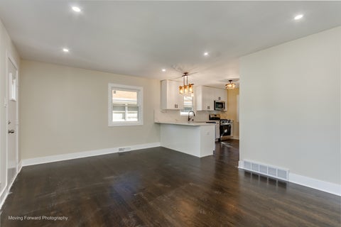 Tiny photo for 409 Merrill Avenue, Calumet City, IL 60409 (MLS # 12782875)
