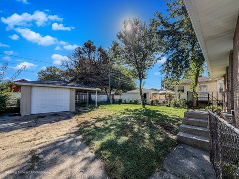 Tiny photo for 409 Merrill Avenue, Calumet City, IL 60409 (MLS # 12782875)