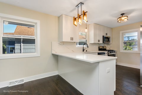 Tiny photo for 409 Merrill Avenue, Calumet City, IL 60409 (MLS # 12782875)