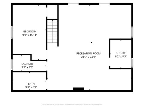 Tiny photo for 409 Merrill Avenue, Calumet City, IL 60409 (MLS # 12782875)