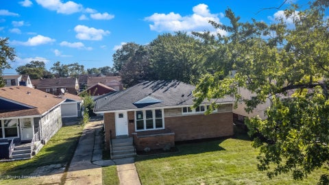 Tiny photo for 409 Merrill Avenue, Calumet City, IL 60409 (MLS # 12782875)