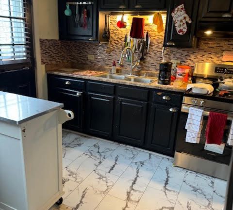 Tiny photo for 4918 Monterey Drive, Richton Park, IL 60471 (MLS # 12458964)