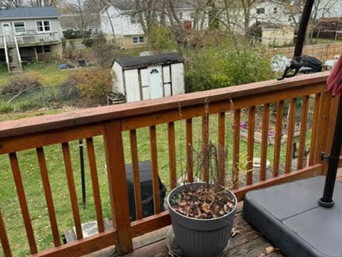 Tiny photo for 4918 Monterey Drive, Richton Park, IL 60471 (MLS # 12458964)