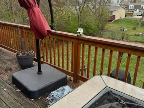Tiny photo for 4918 Monterey Drive, Richton Park, IL 60471 (MLS # 12458964)