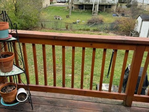 Tiny photo for 4918 Monterey Drive, Richton Park, IL 60471 (MLS # 12458964)