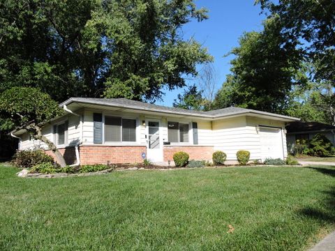 Tiny photo for 18 E Rocket Circle, Park Forest, IL 60466 (MLS # 12485955)